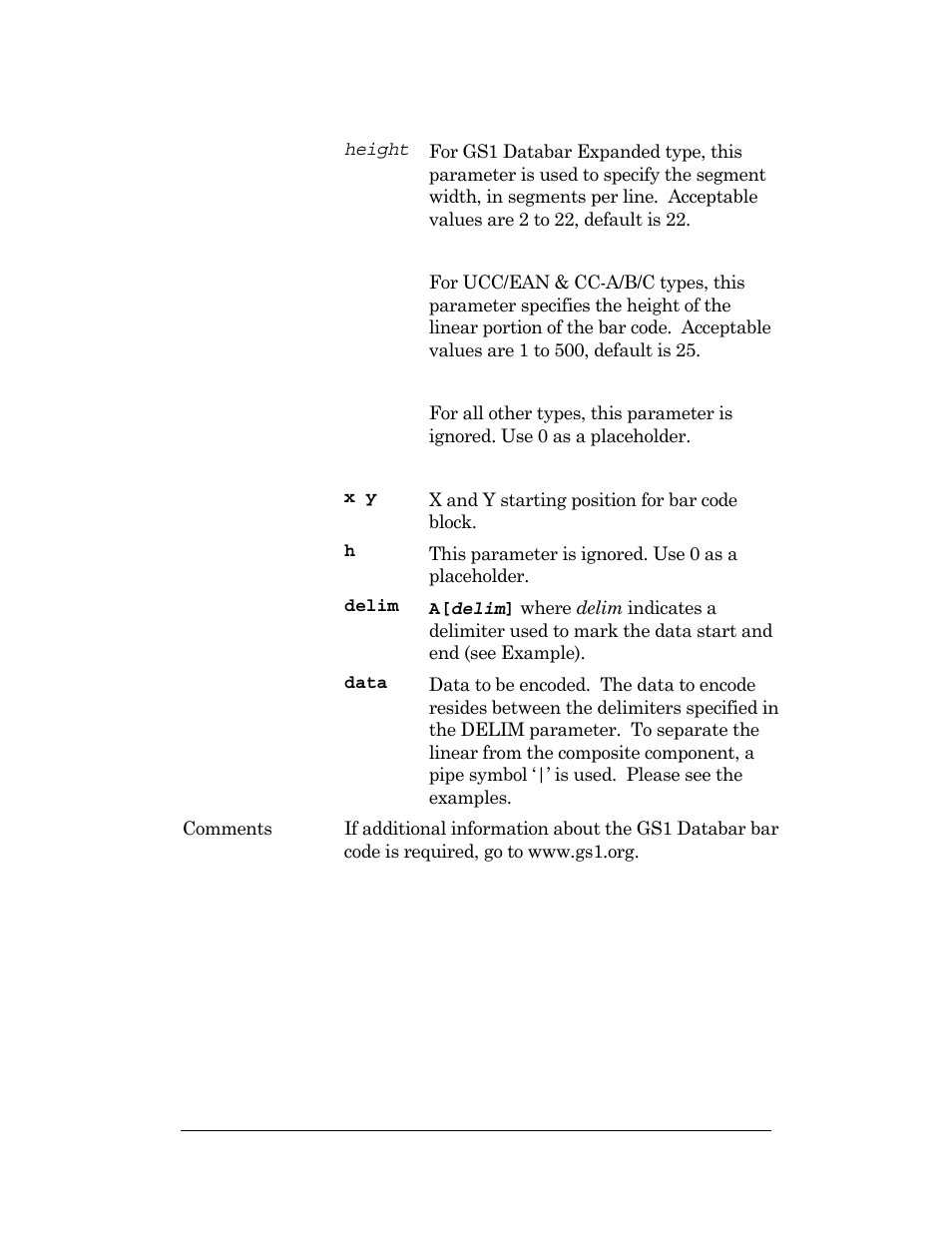 CognitiveTPG DLXi User Manual | Page 48 / 326