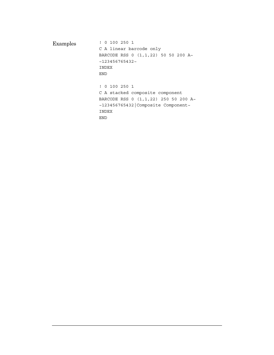 CognitiveTPG DLXi User Manual | Page 49 / 326
