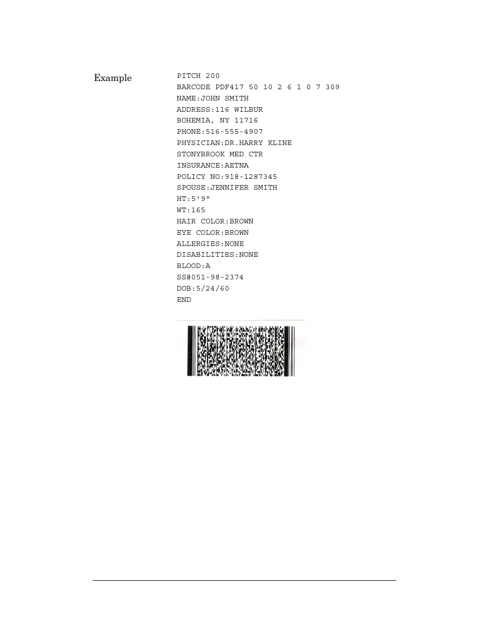 CognitiveTPG DLXi User Manual | Page 53 / 326