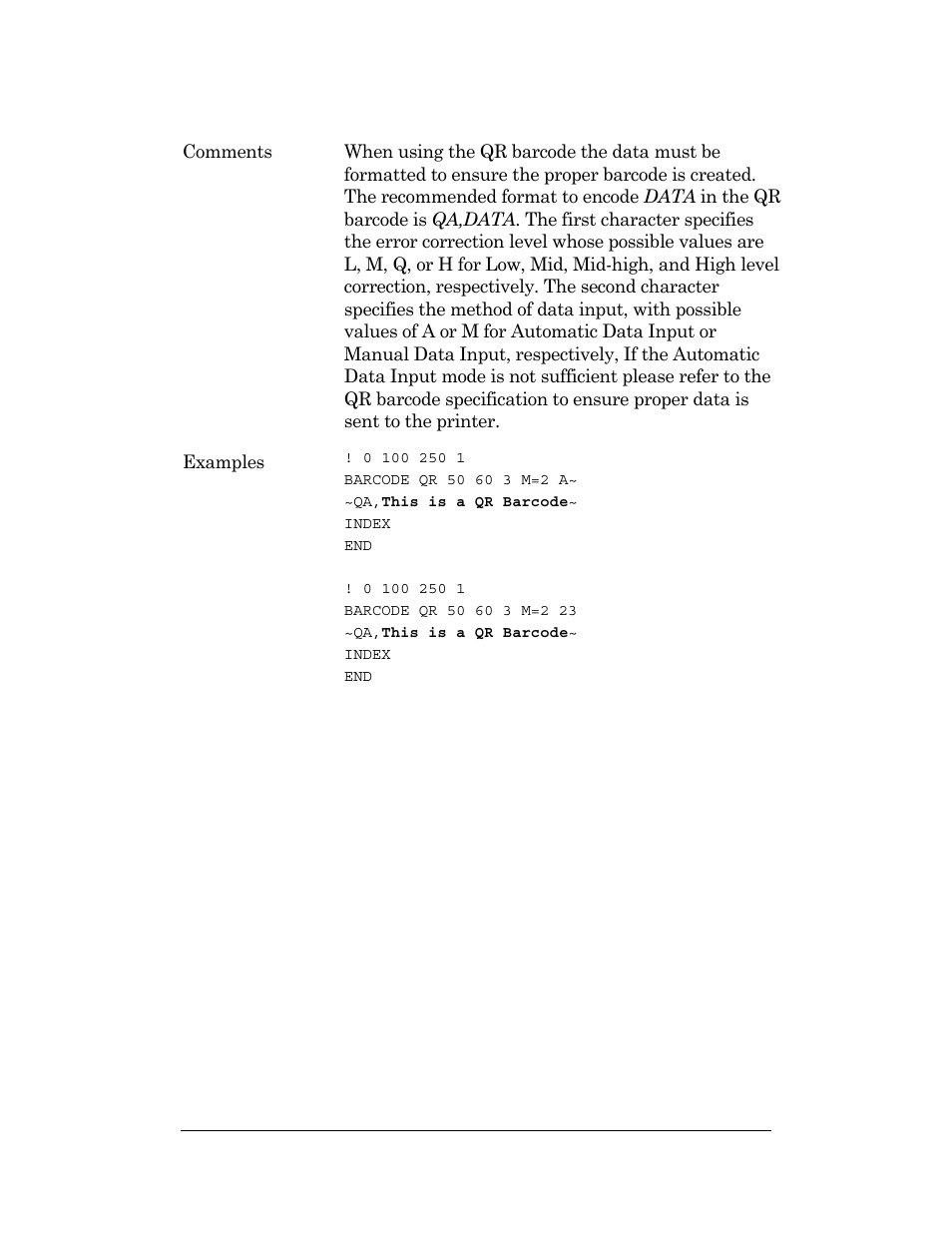 CognitiveTPG DLXi User Manual | Page 55 / 326