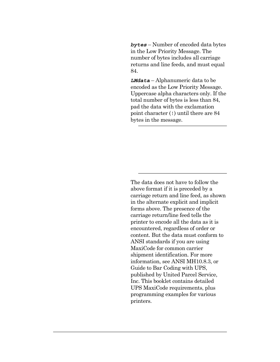 CognitiveTPG DLXi User Manual | Page 58 / 326
