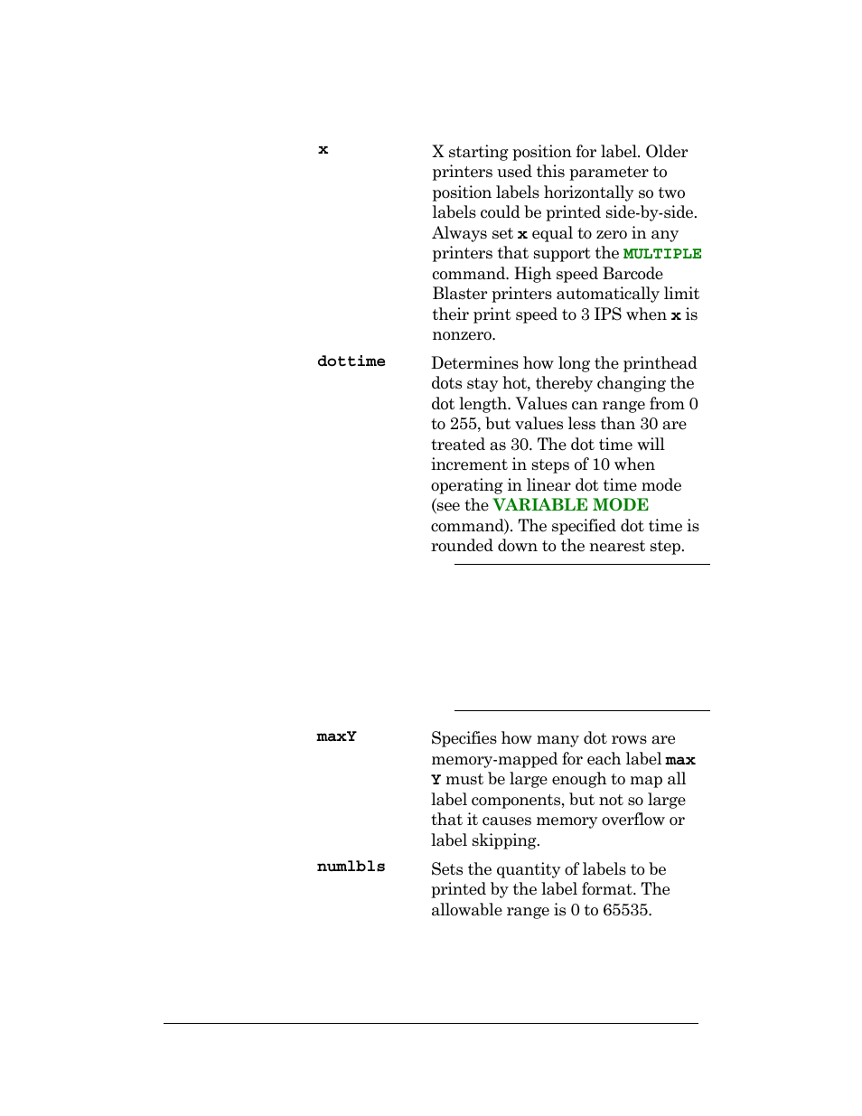 CognitiveTPG DLXi User Manual | Page 80 / 326