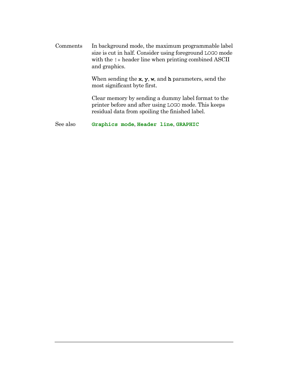CognitiveTPG DLXi User Manual | Page 86 / 326