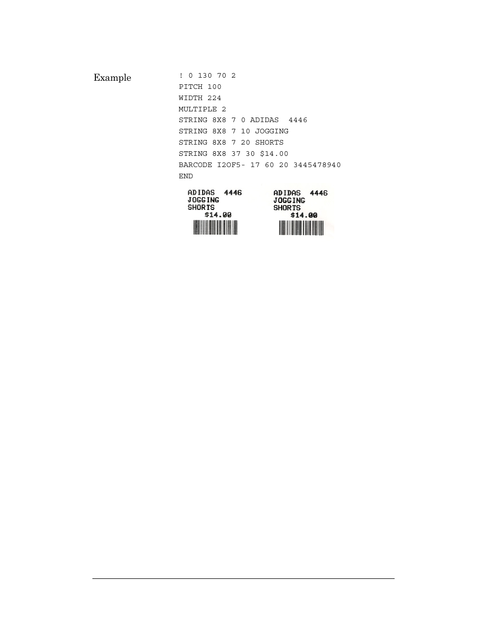 CognitiveTPG DLXi User Manual | Page 88 / 326