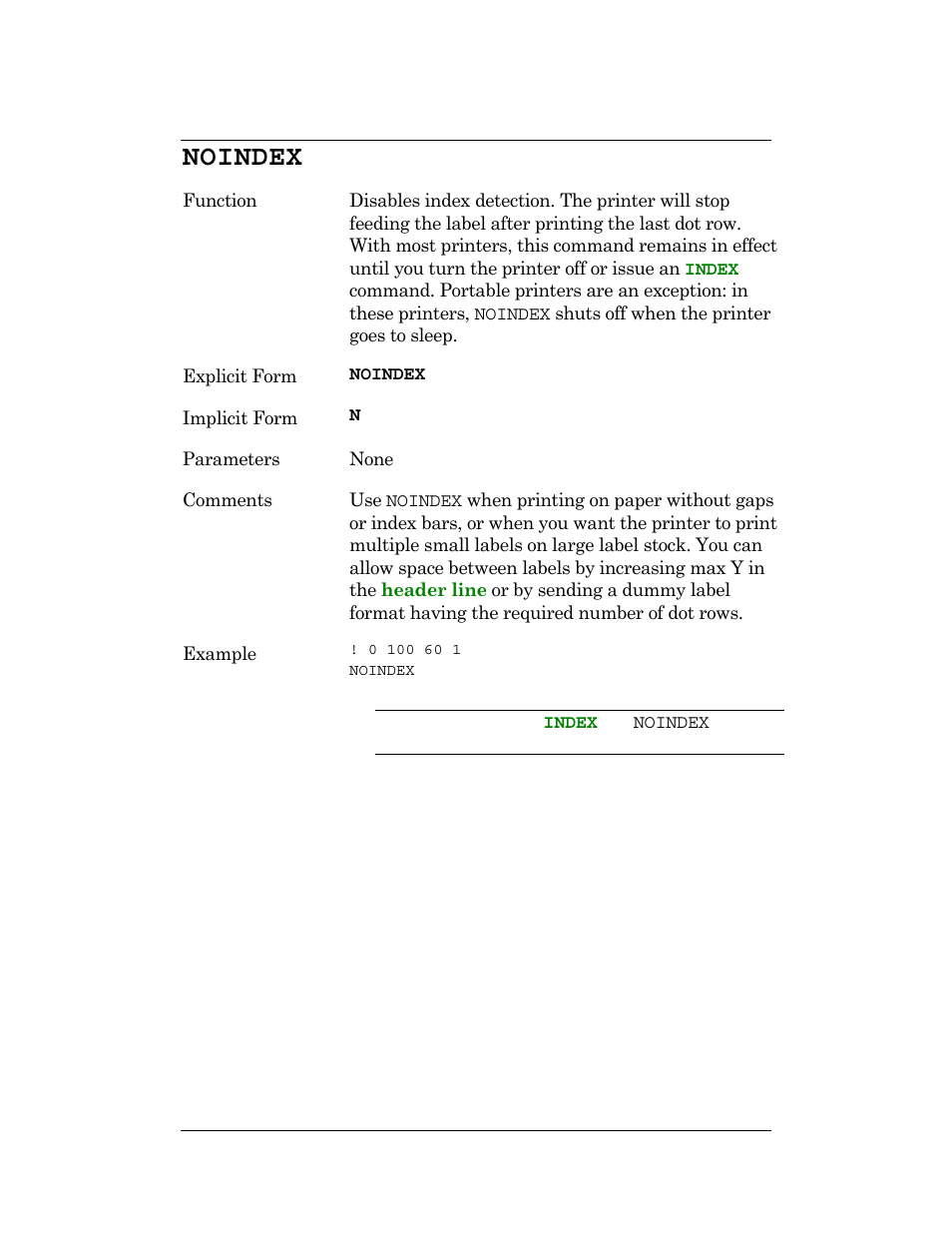 Noindex | CognitiveTPG DLXi User Manual | Page 89 / 326