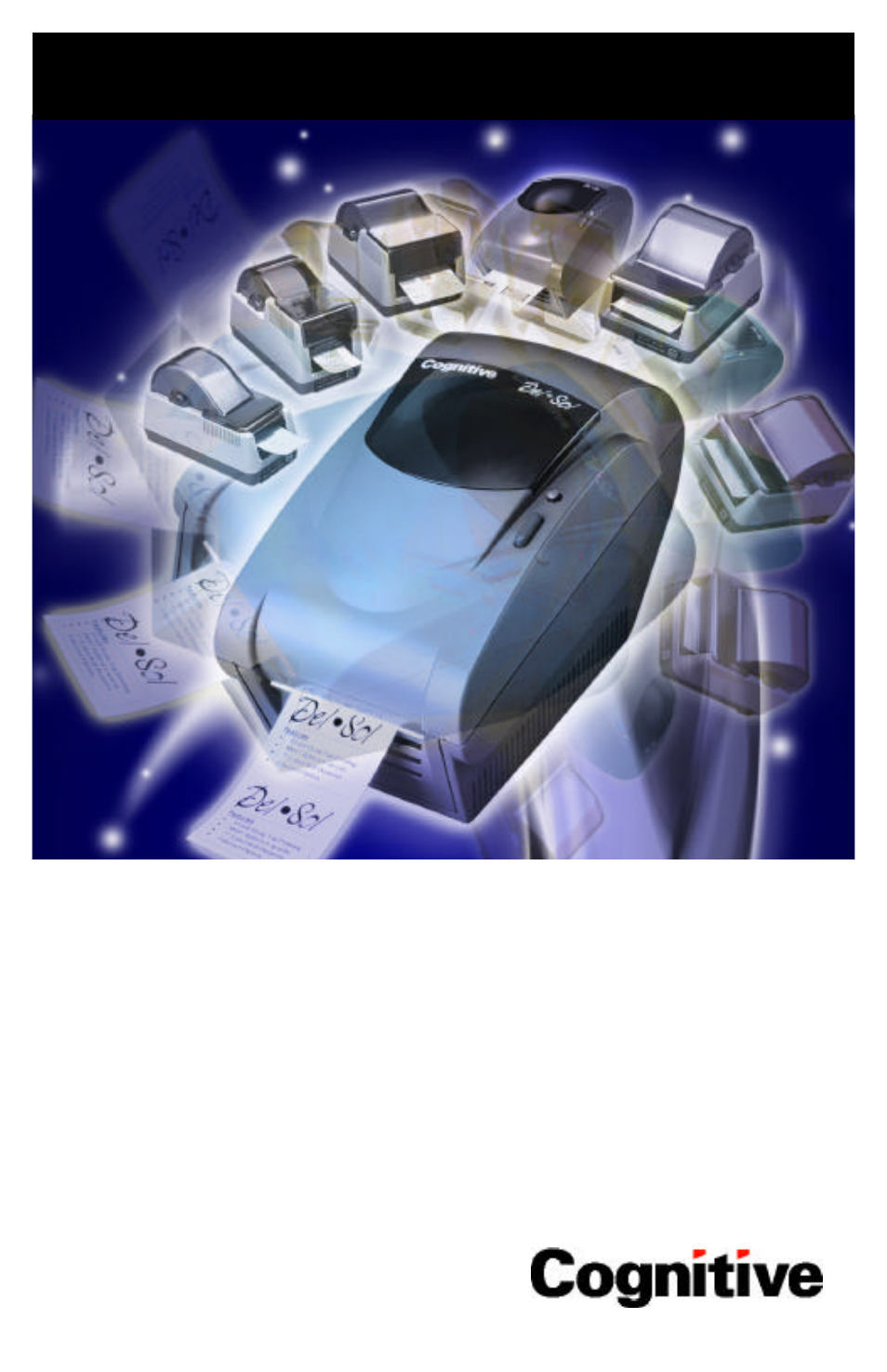 CognitiveTPG Advantage LX User Manual | 11 pages