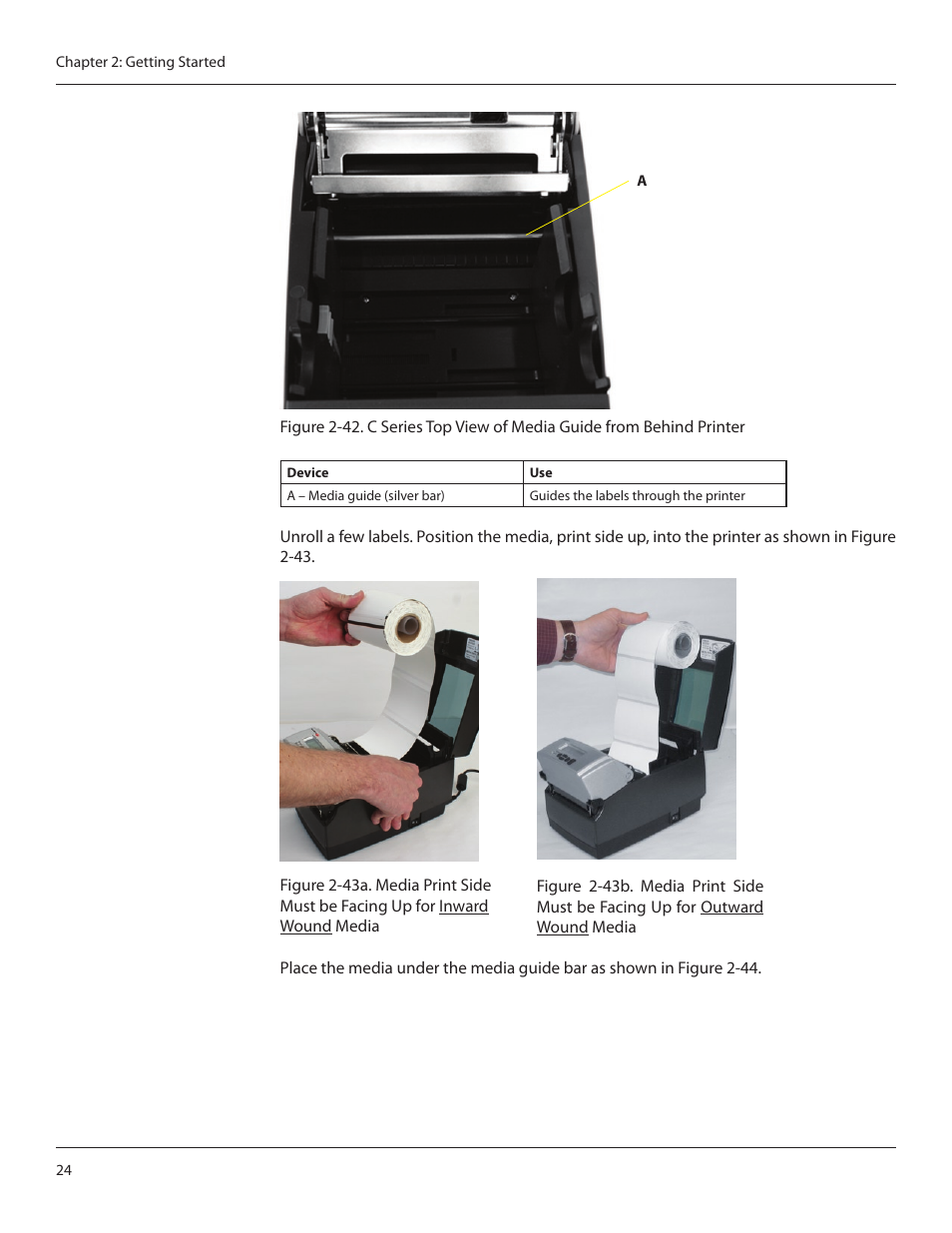 CognitiveTPG CRx User Manual | Page 28 / 90