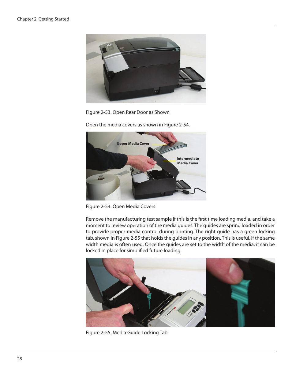 CognitiveTPG CRx User Manual | Page 32 / 90