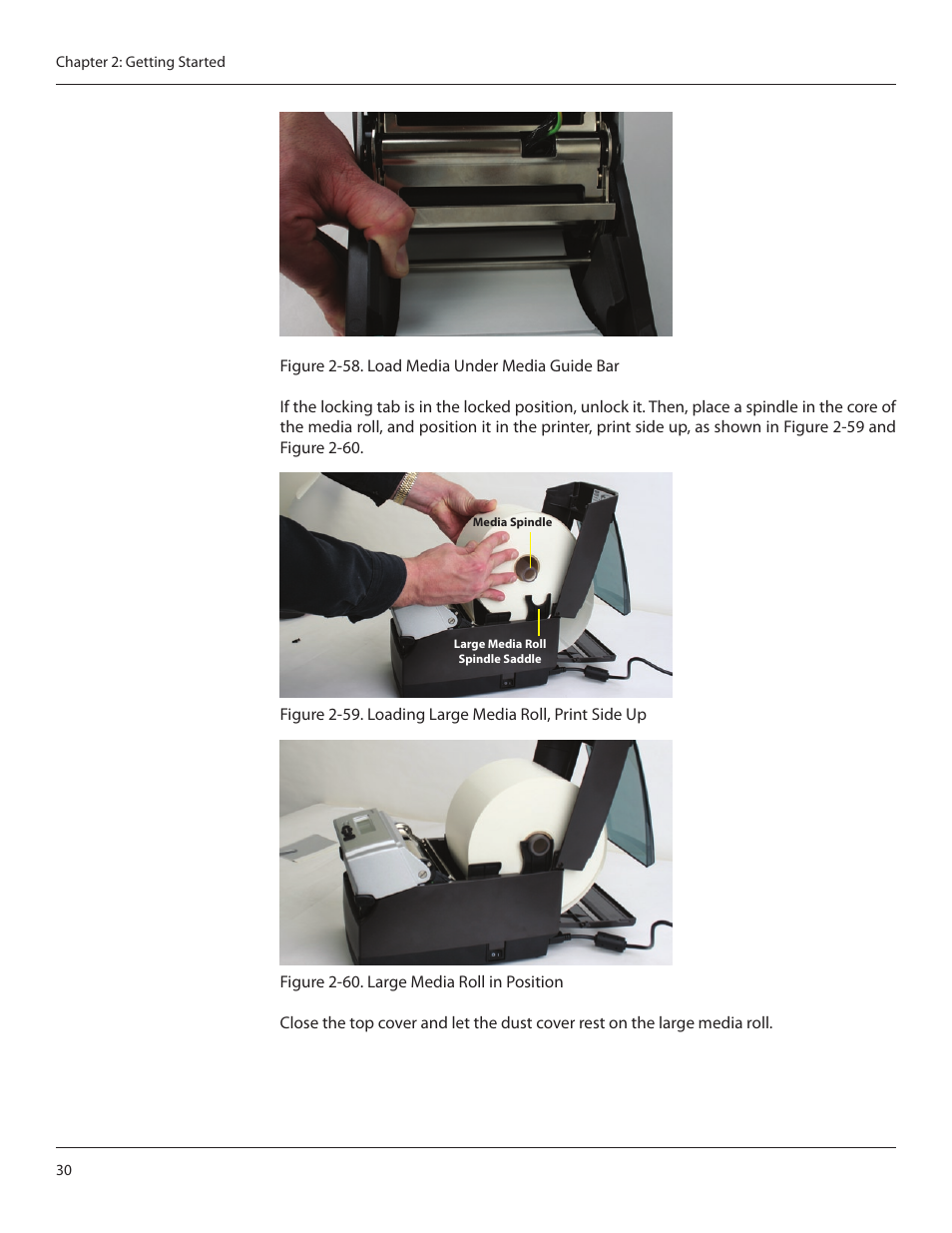 CognitiveTPG CRx User Manual | Page 34 / 90