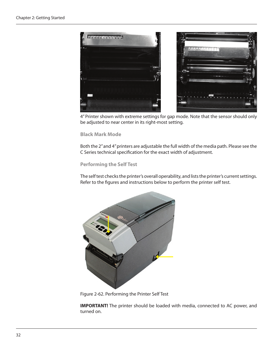 CognitiveTPG CRx User Manual | Page 36 / 90