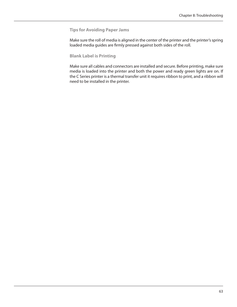 CognitiveTPG CRx User Manual | Page 67 / 90