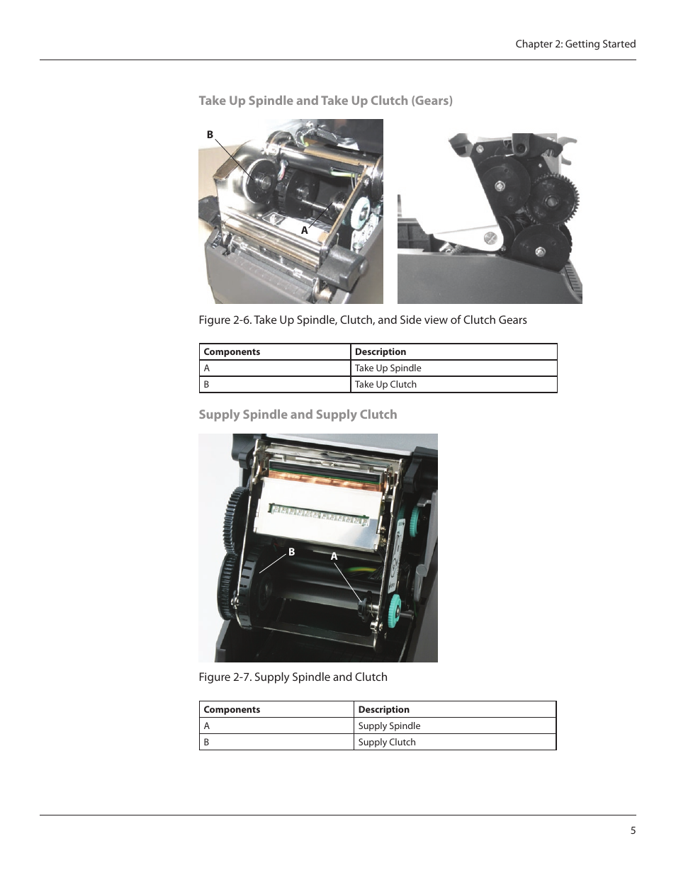 CognitiveTPG CRx User Manual | Page 9 / 90