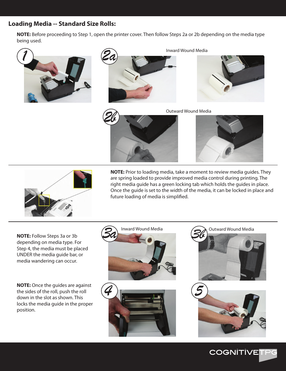 12a 2b | CognitiveTPG CRx User Manual | Page 3 / 8