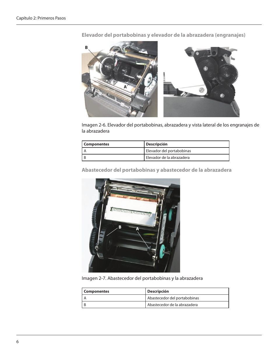 CognitiveTPG CRx User Manual | Page 10 / 92