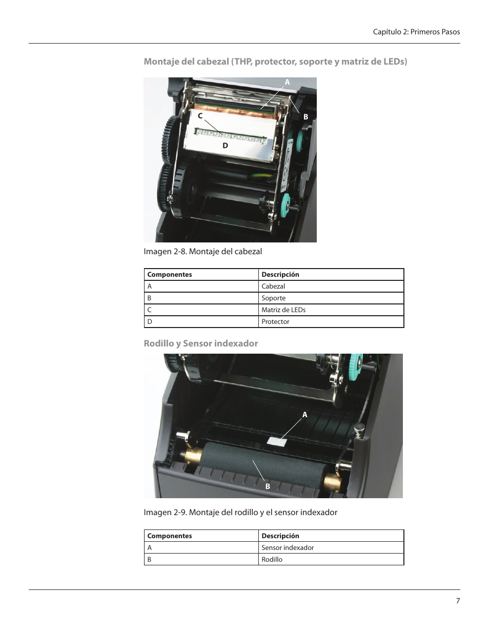 CognitiveTPG CRx User Manual | Page 11 / 92