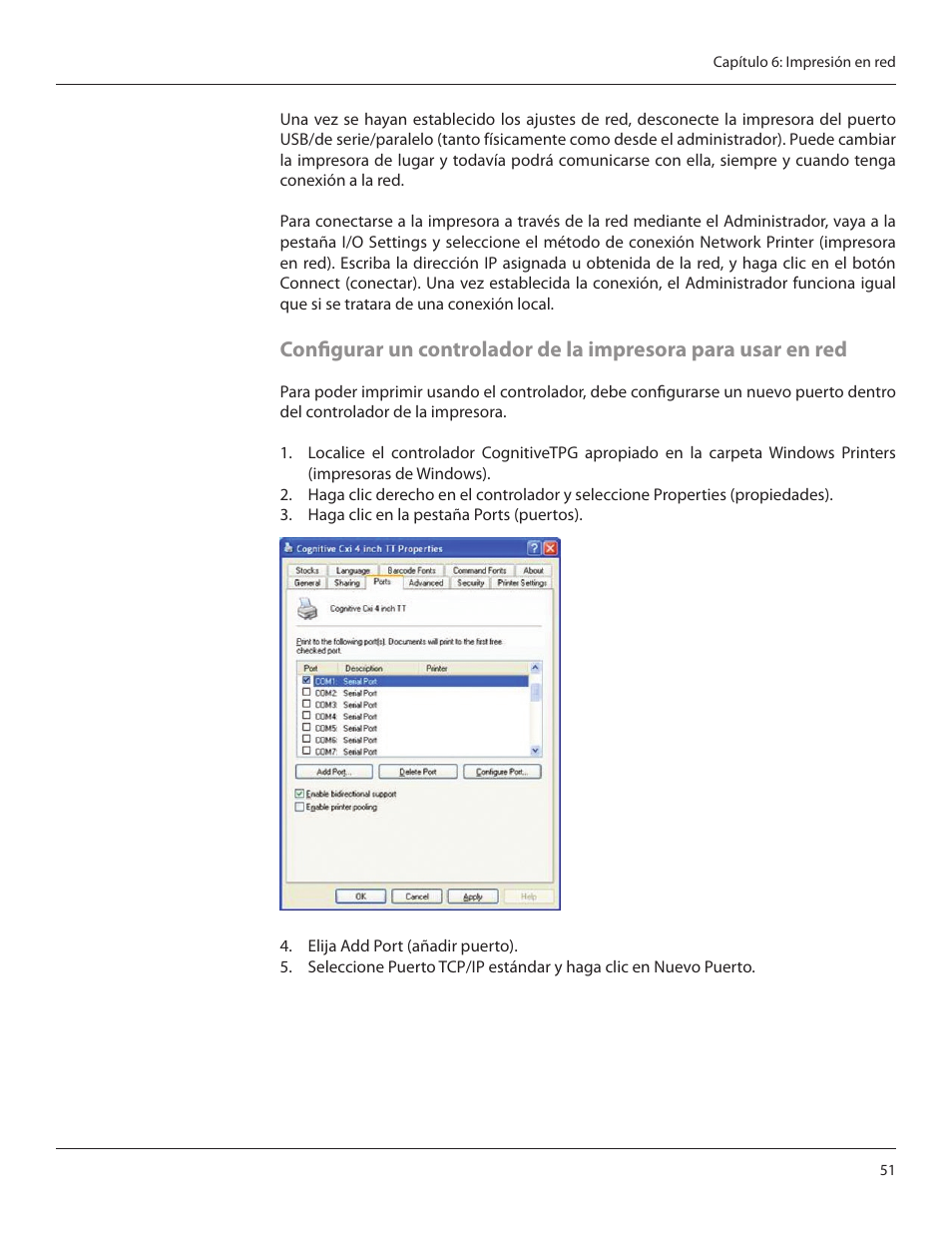CognitiveTPG CRx User Manual | Page 55 / 92
