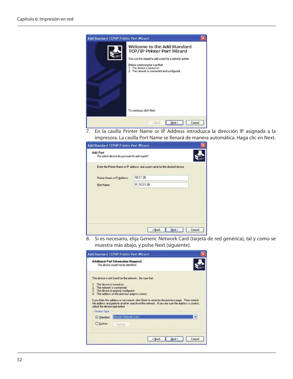 CognitiveTPG CRx User Manual | Page 56 / 92