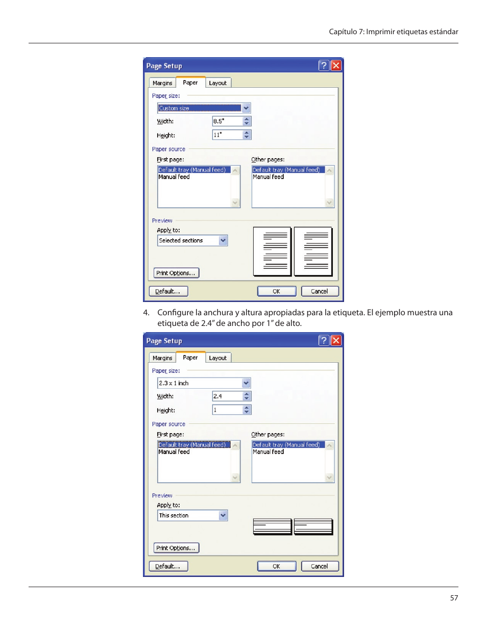 CognitiveTPG CRx User Manual | Page 61 / 92