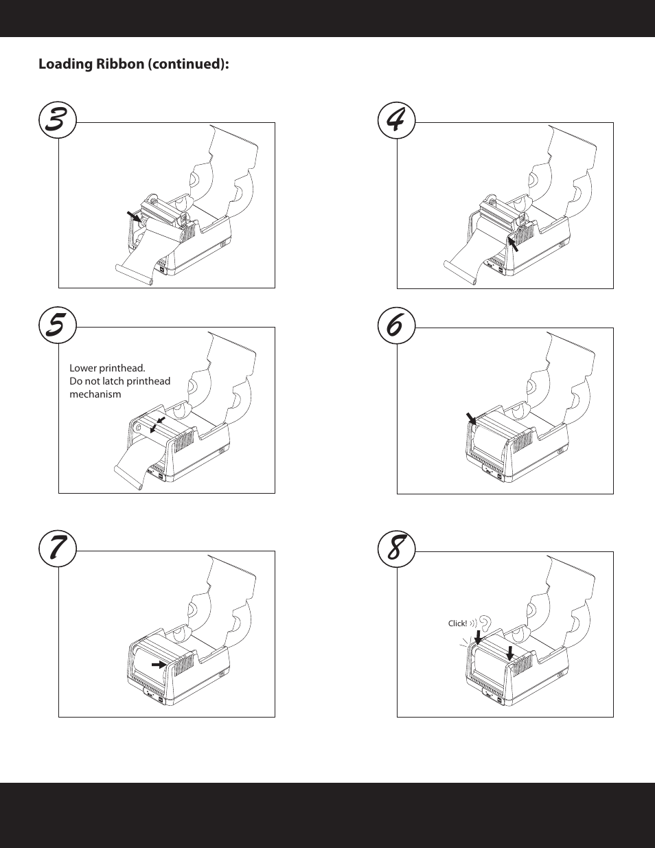 CognitiveTPG DLXi User Manual | Page 4 / 8