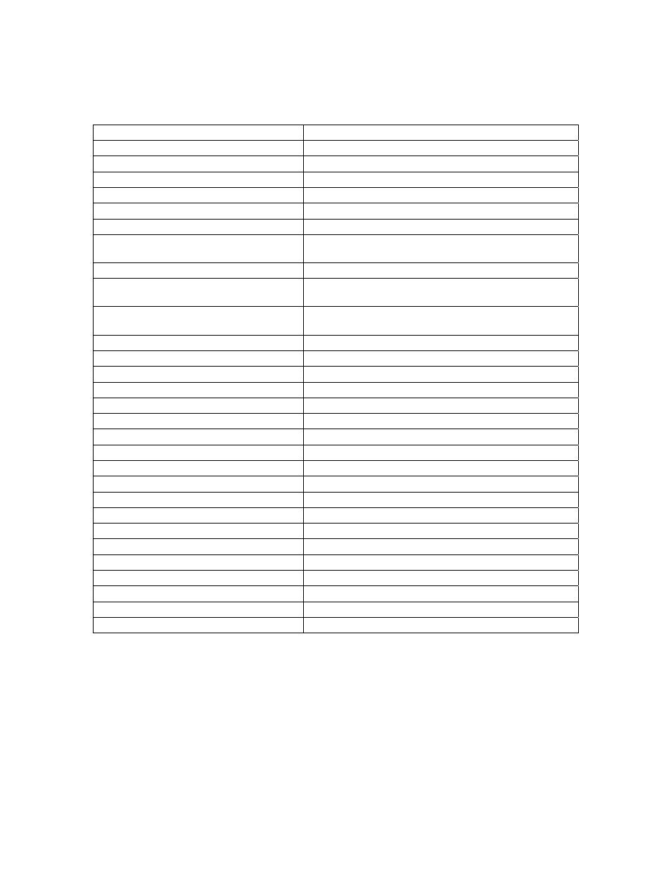 Comprehensive CDA-HDMI40 User Manual | Page 5 / 12