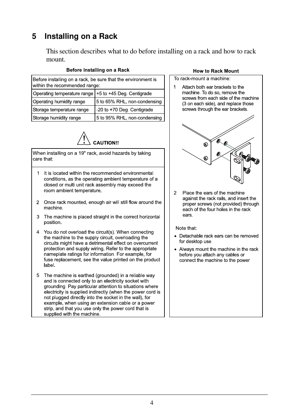 Comprehensive CVG-10ARxl User Manual | Page 6 / 10