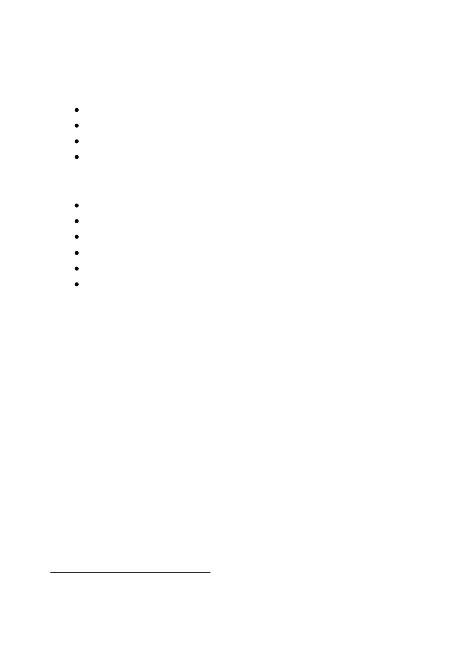 Comprehensive CVG-21RCA User Manual | Page 6 / 12