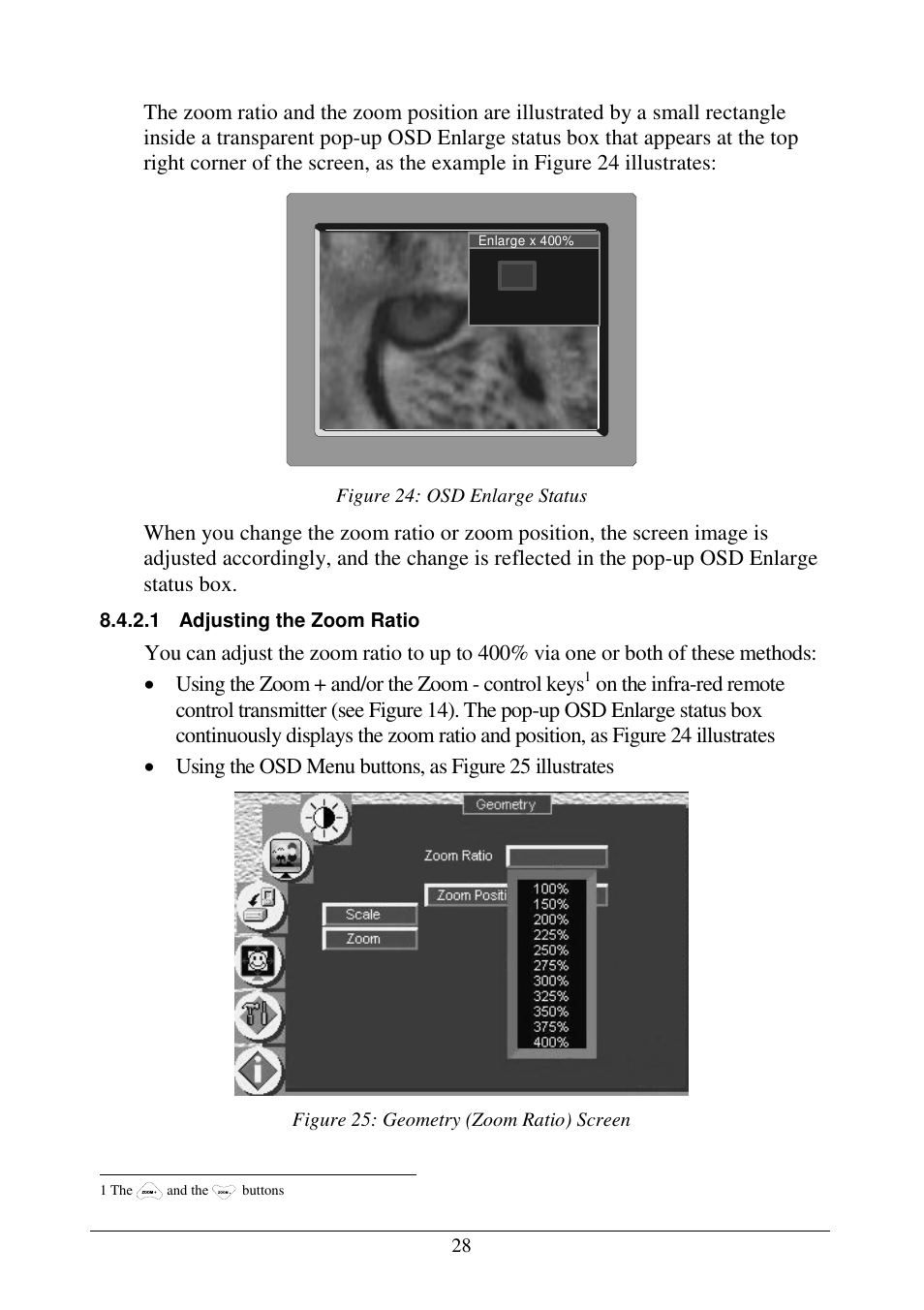 Comprehensive CVG-724xl User Manual | Page 32 / 55