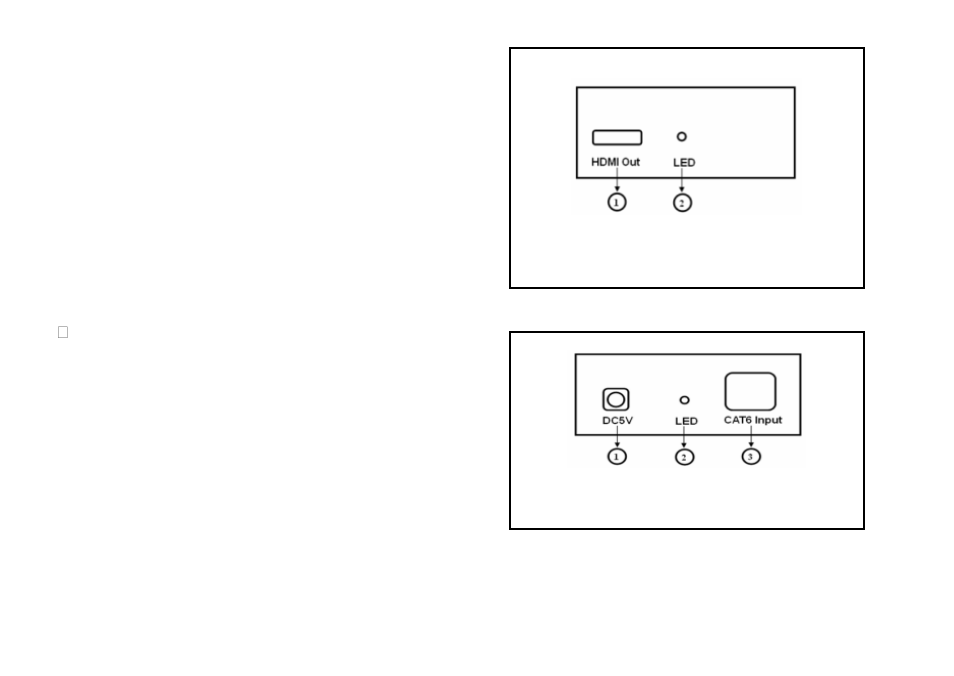 Ole_link14, Ole_link4 | Comprehensive CHE-1 User Manual | Page 5 / 6
