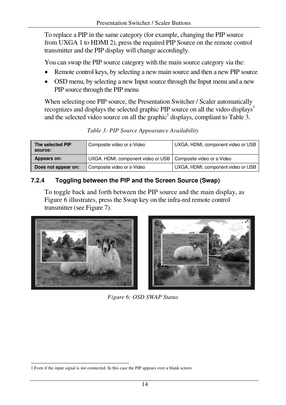 Comprehensive CSC-7850 User Manual | Page 17 / 46