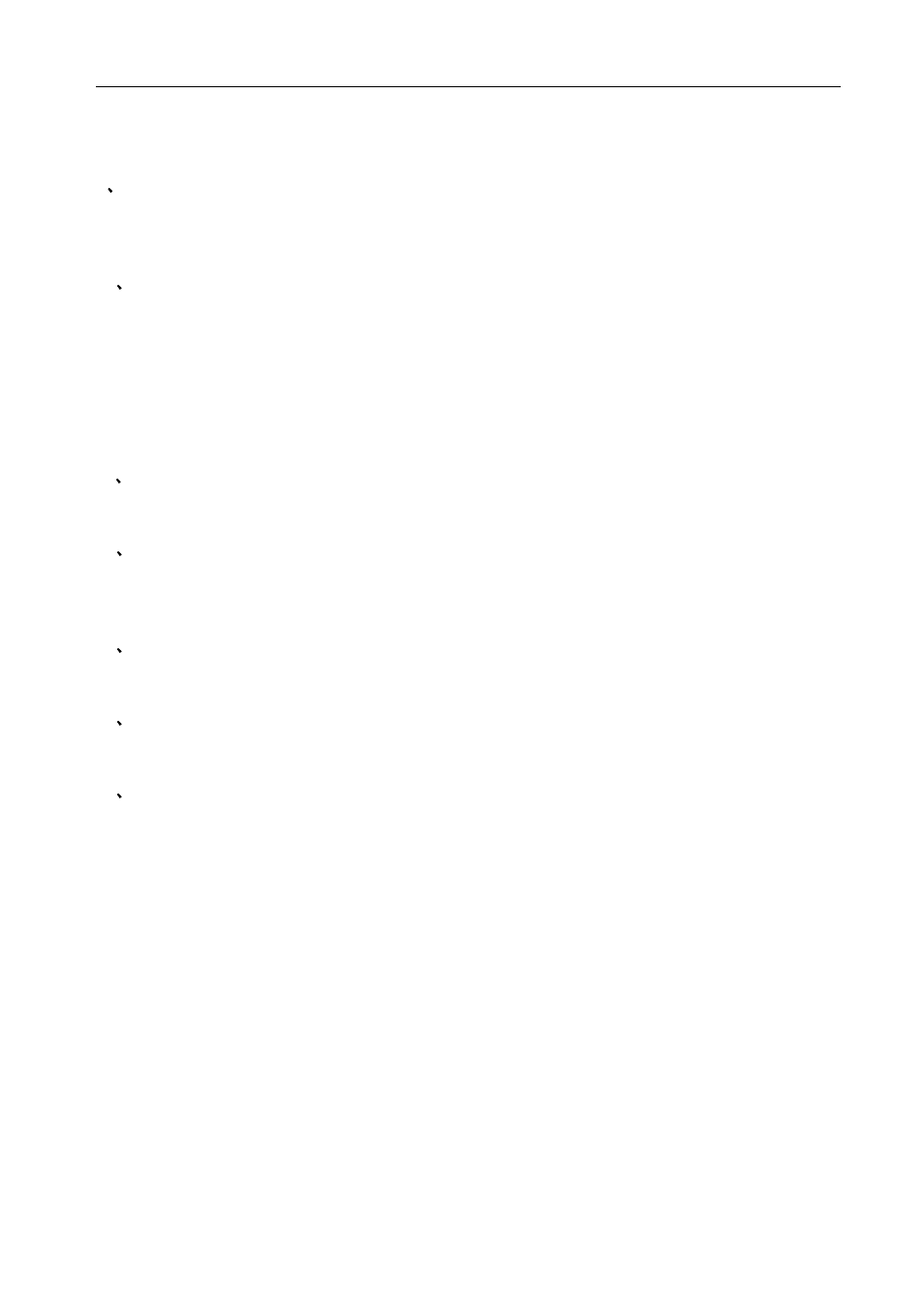 Specification | Comprehensive CSW-DVI440A User Manual | Page 13 / 16