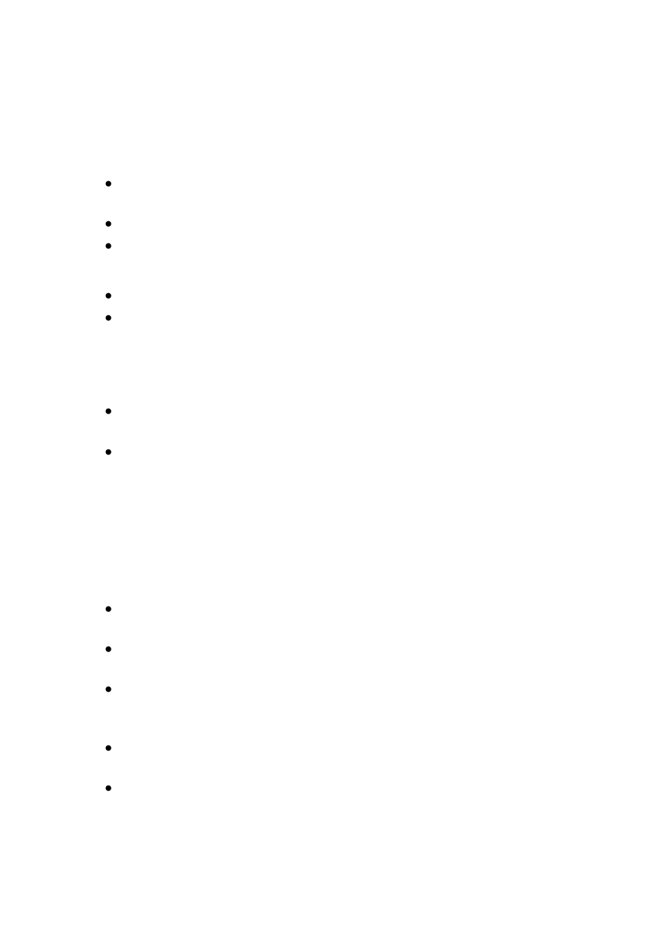 Comprehensive CVG-41VGA User Manual | Page 4 / 6