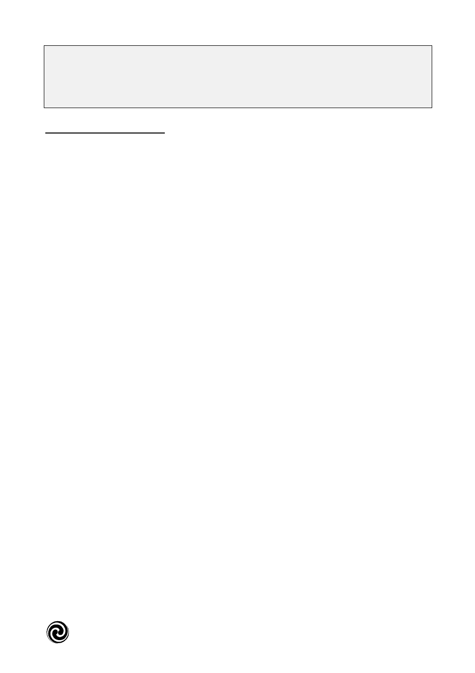 Continental Industrie Model - 008 User Manual | 4 pages