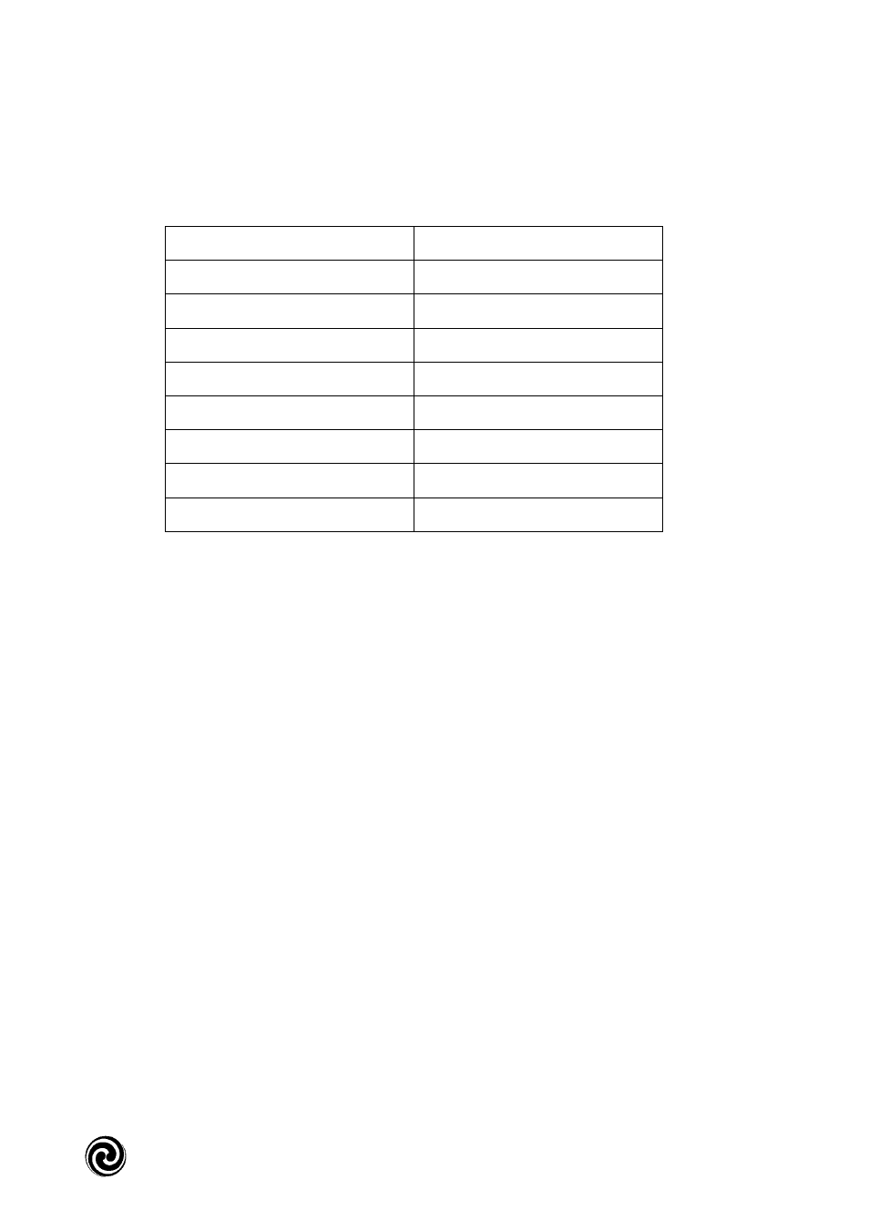 Continental Industrie Model - 031 User Manual | Page 3 / 4