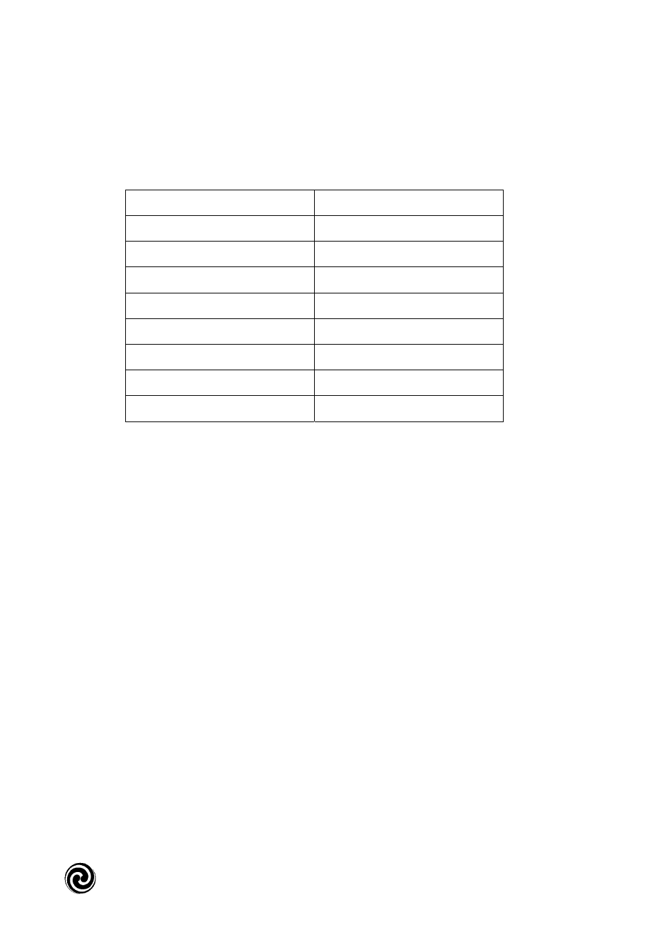 Continental Industrie Model - 251 User Manual | Page 3 / 4