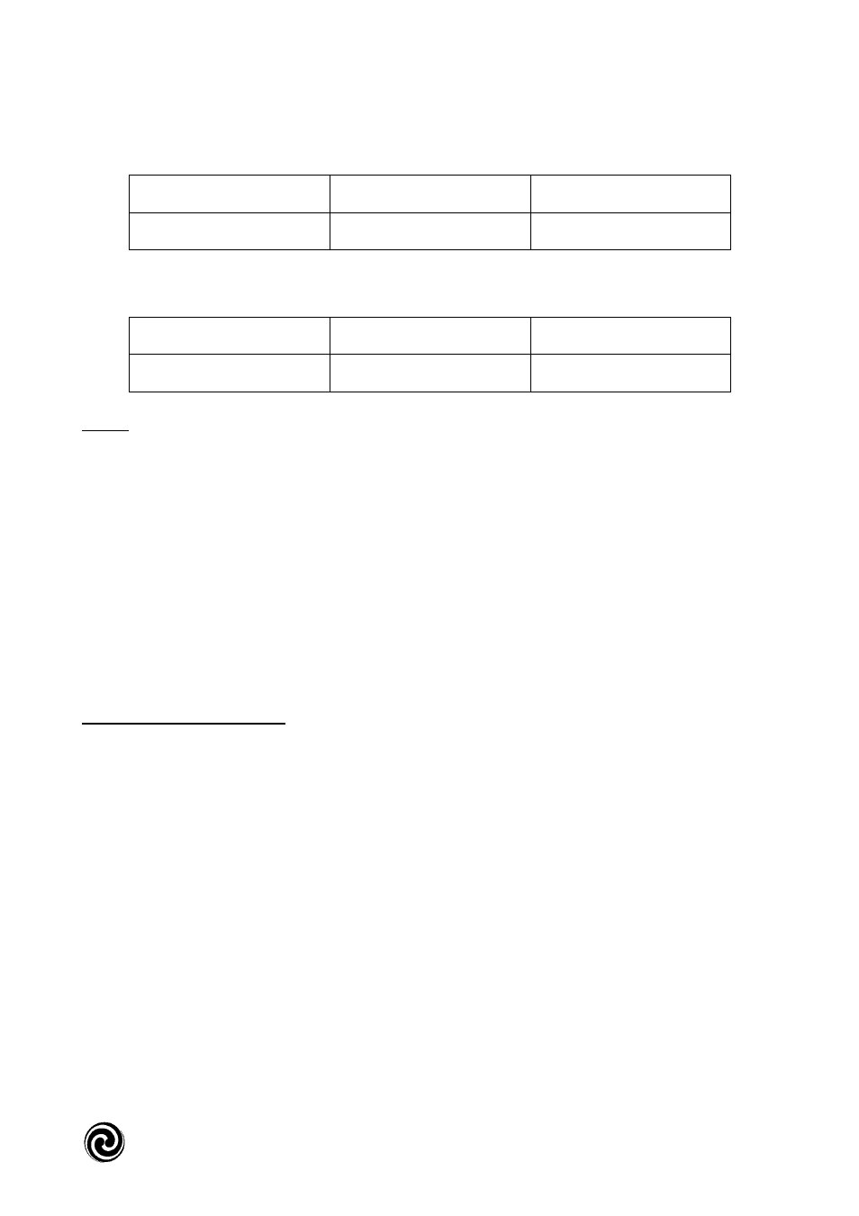 Ii - performances | Continental Industrie Model - 251 User Manual | Page 4 / 4