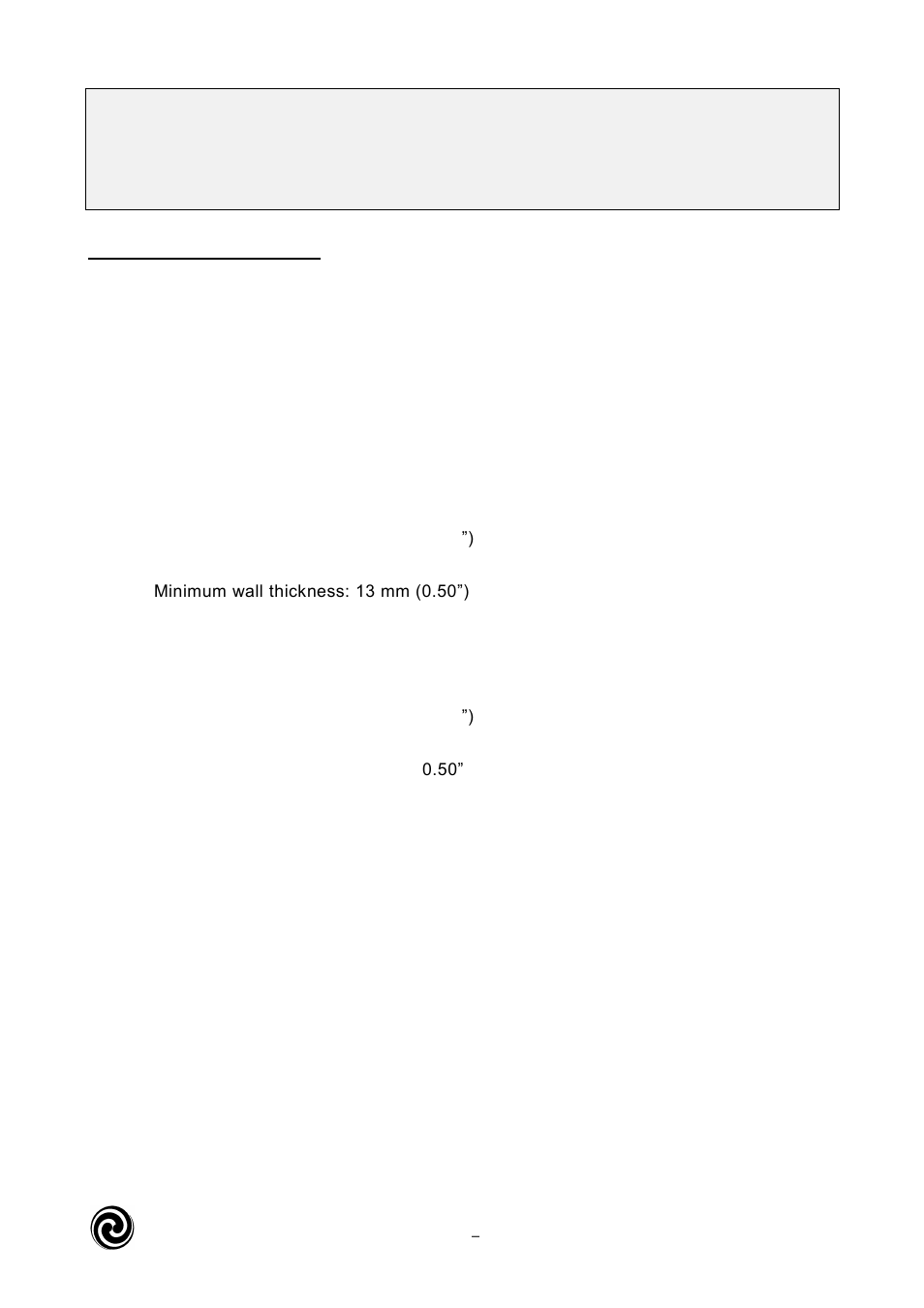 Continental Industrie Model - 451 User Manual | 4 pages