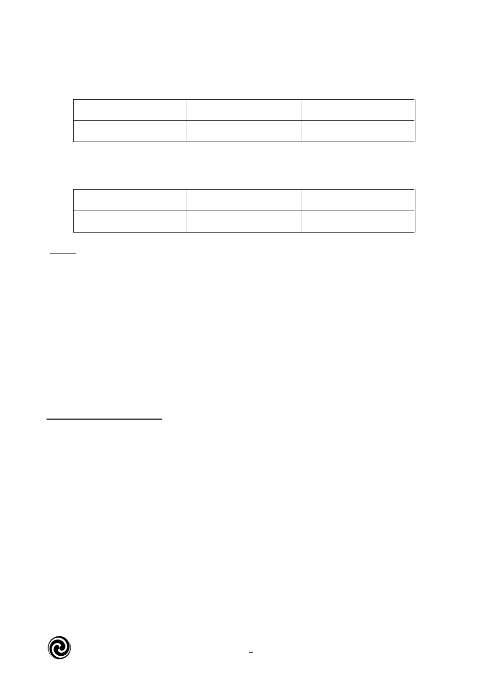 Ii - performances | Continental Industrie Model - 451 User Manual | Page 4 / 4