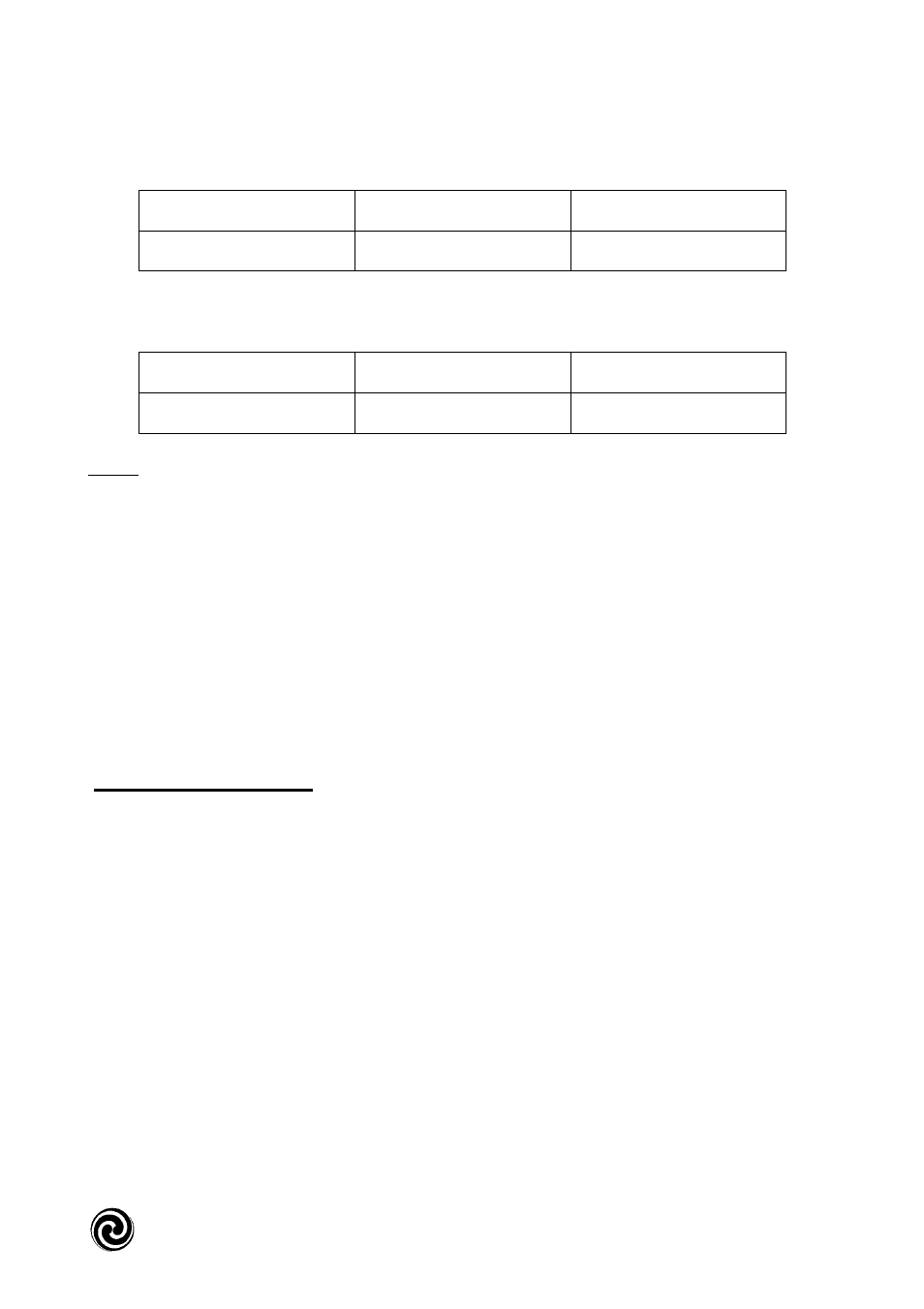 Ii - performances | Continental Industrie Model - 500 User Manual | Page 4 / 4