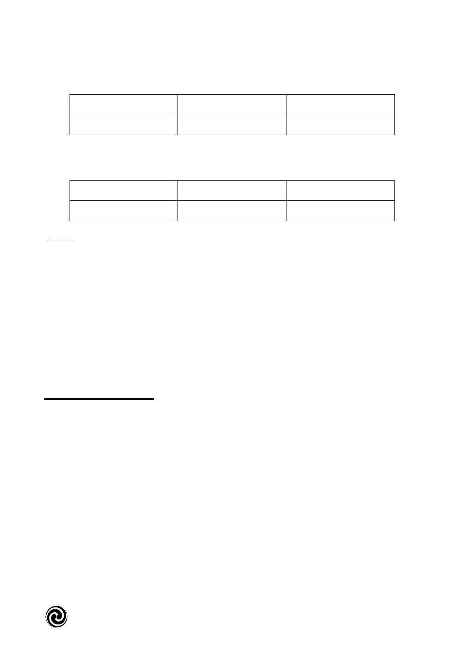 Ii - performances | Continental Industrie Model - 700 User Manual | Page 4 / 4