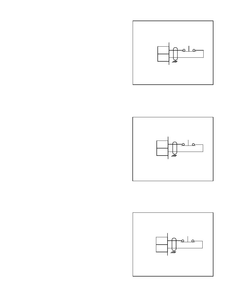 F–stop, R–stop, H–stop | CONTREX CX-1010 User Manual | Page 17 / 54