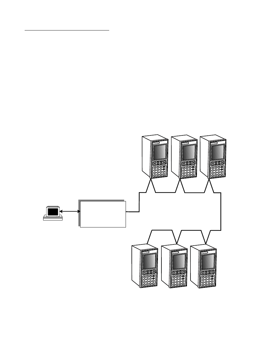 Serial communications, Converter, Cx-1010 technical reference manual | Page 24 | CONTREX CX-1010 User Manual | Page 26 / 54