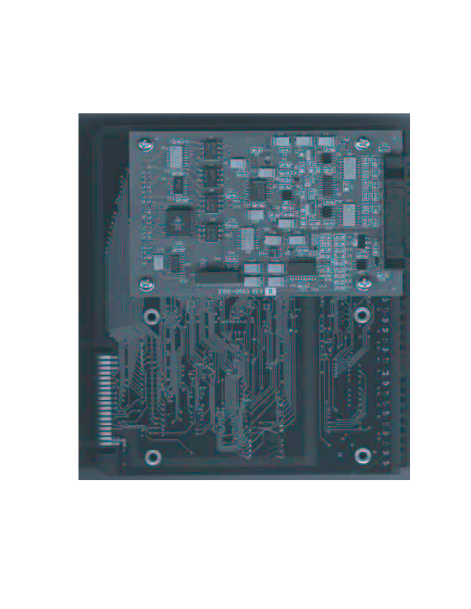 CONTREX CX-1010 User Manual | Page 35 / 54