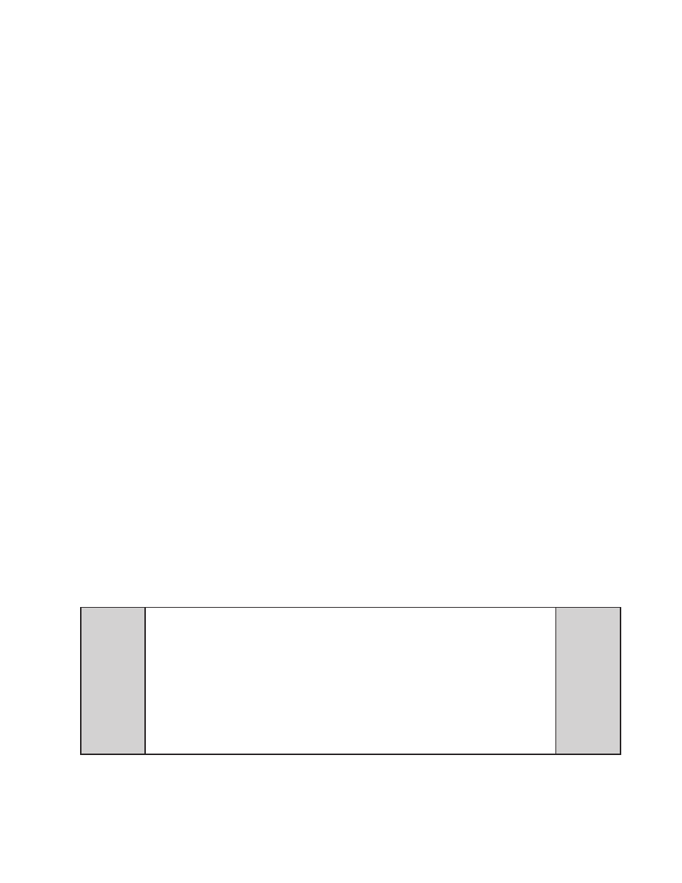 Logic control | CONTREX CX-1010 User Manual | Page 45 / 54