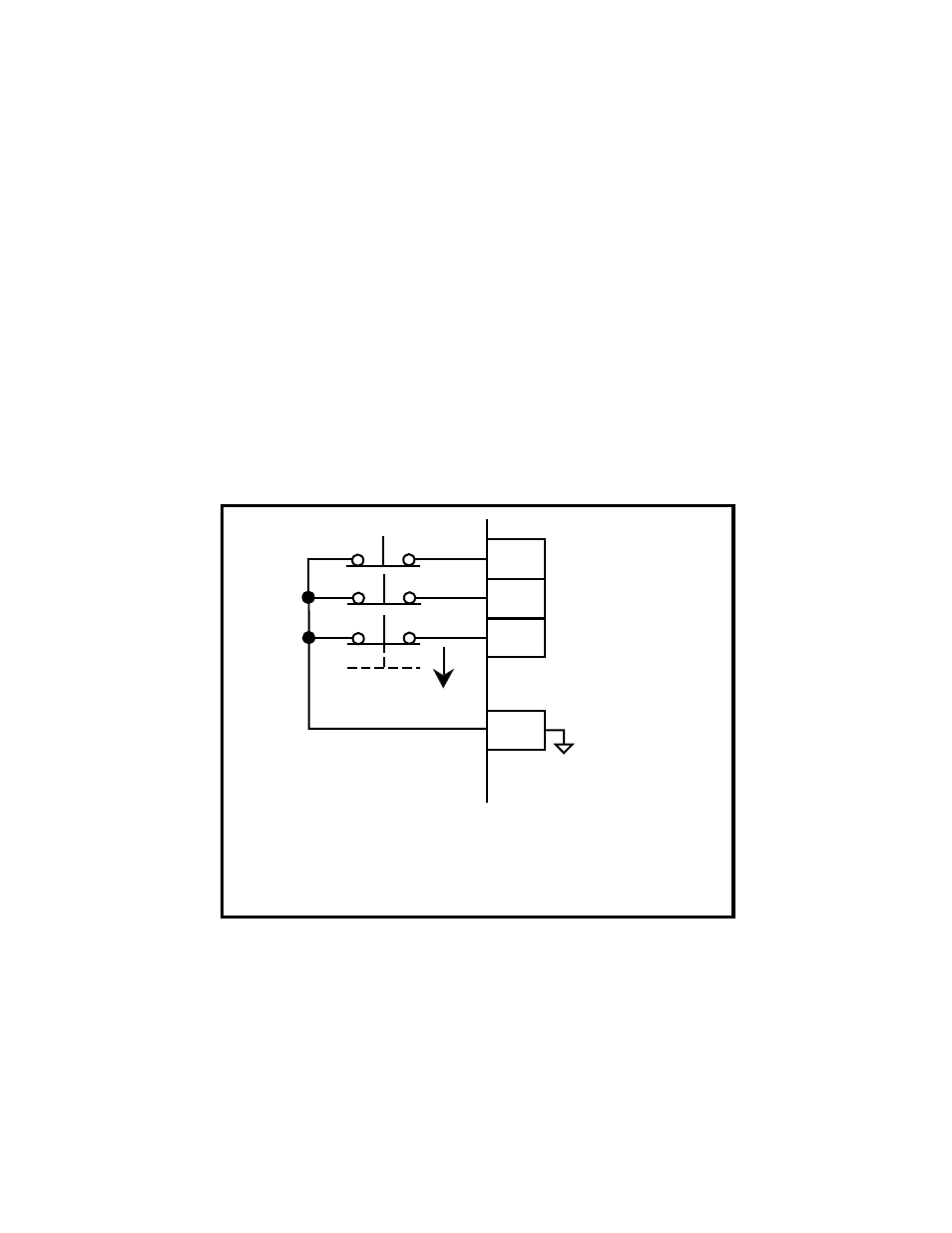 CONTREX CX-1010 User Manual | Page 48 / 54