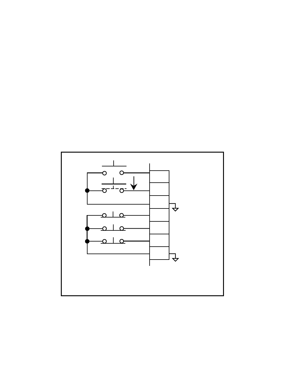 CONTREX CX-1010 User Manual | Page 50 / 54