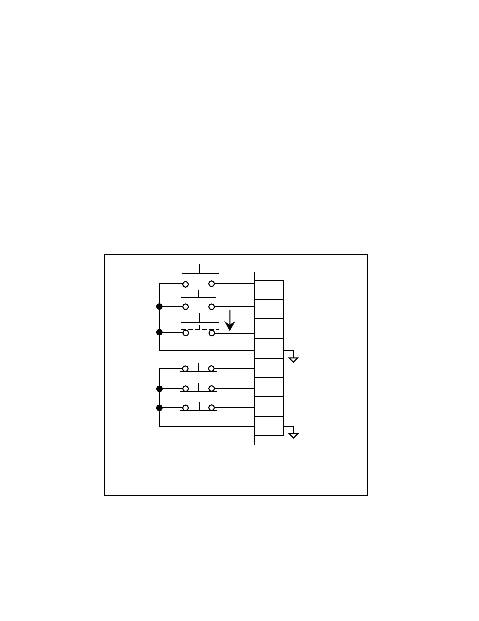 CONTREX CX-1010 User Manual | Page 51 / 54