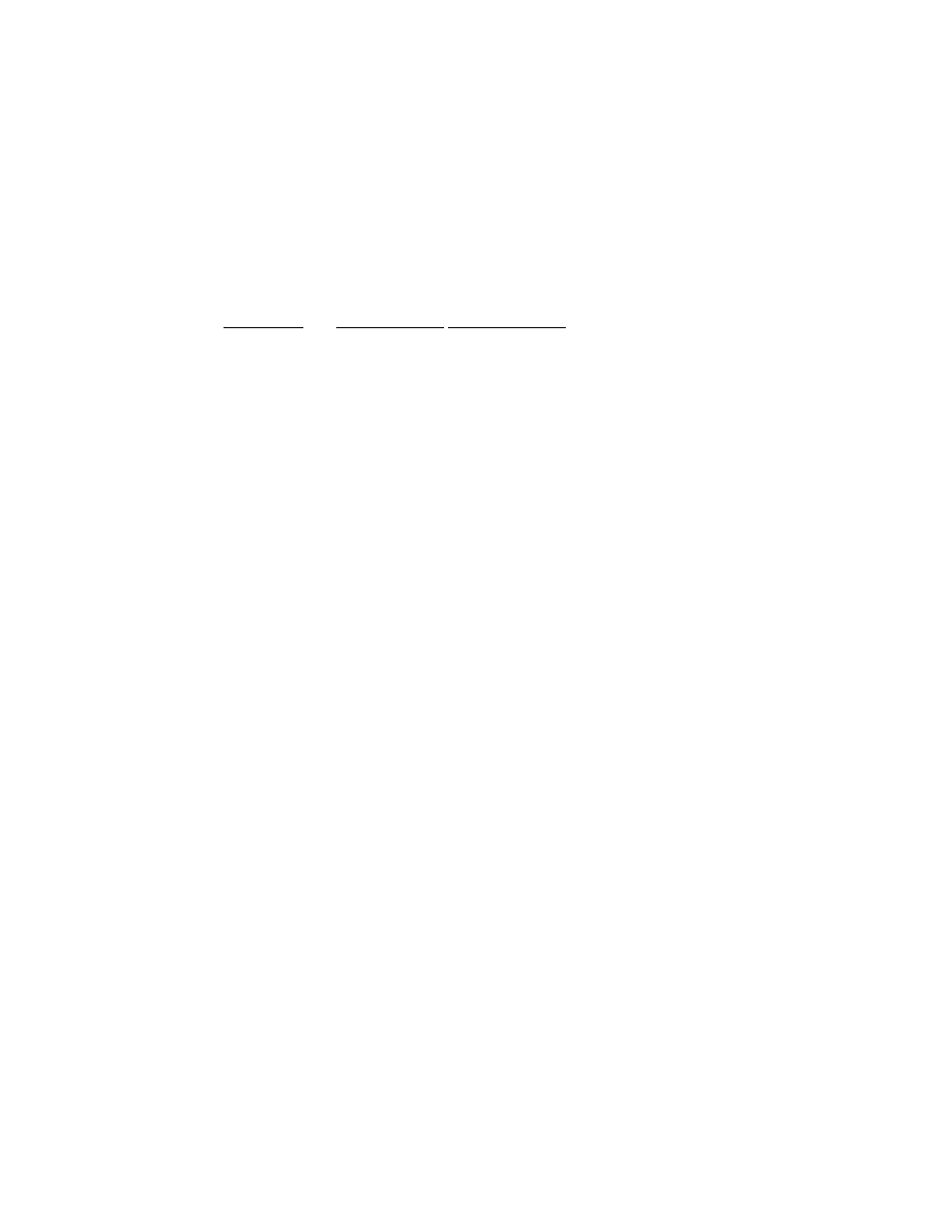 CONTREX CX-1010 User Manual | Page 3 / 5