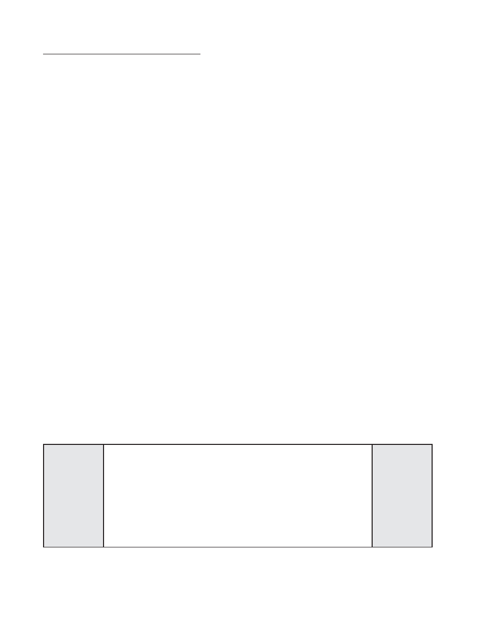 System setup procedure | CONTREX CX-1102 User Manual | Page 10 / 24