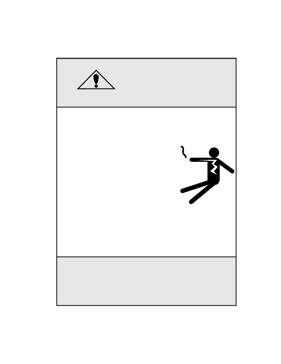 Danger | CONTREX CX-1102 User Manual | Page 11 / 24