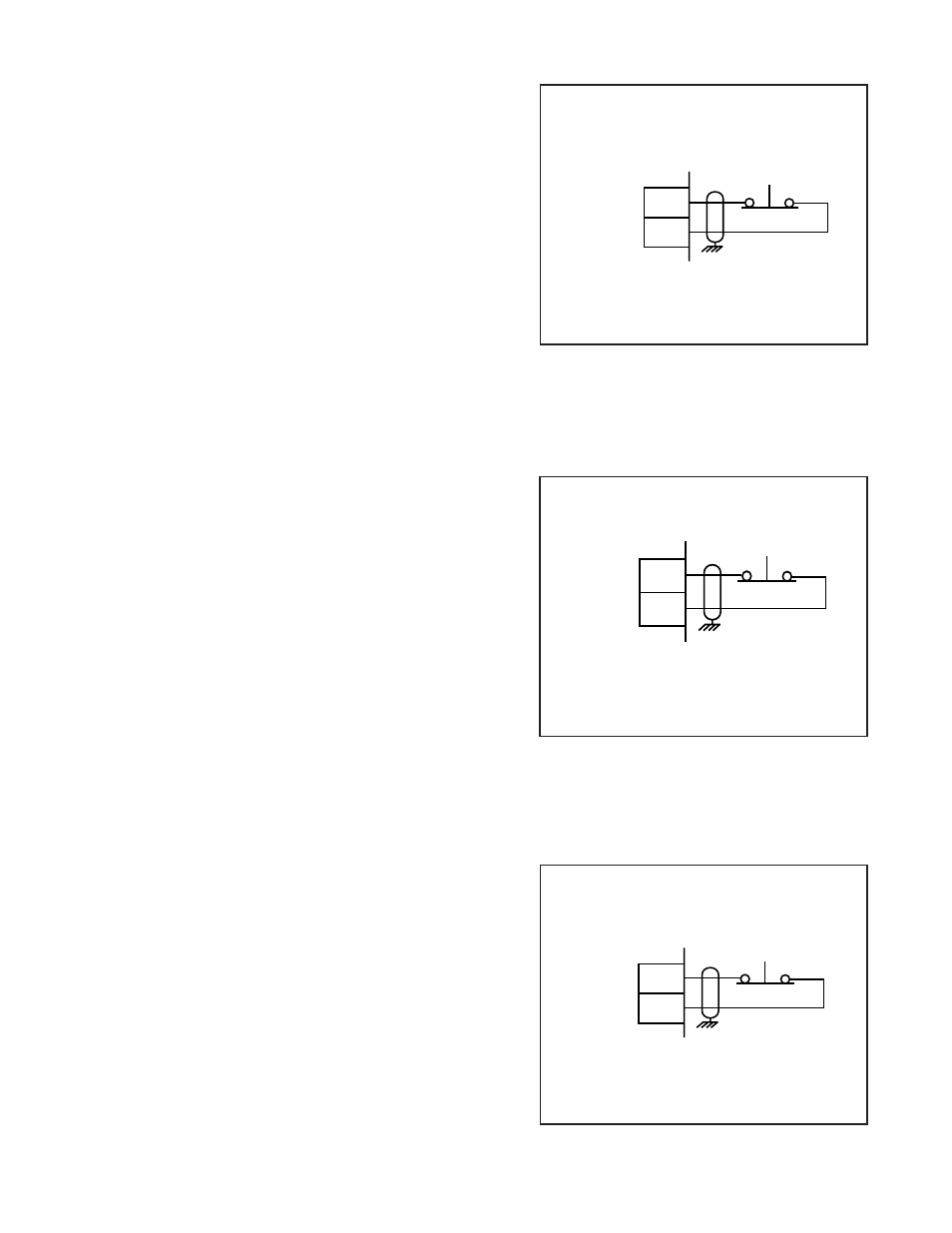 F-stop, Unload, H-stop | CONTREX CX-1102 User Manual | Page 15 / 42